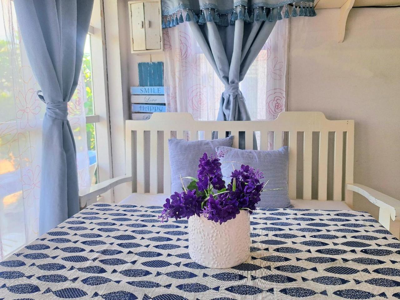 Prathana Garden Beach Resort Hua Hin Eksteriør billede
